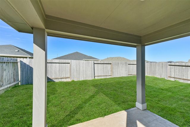 6827 Scarlet Sagebrush Street, Katy, TX 77449