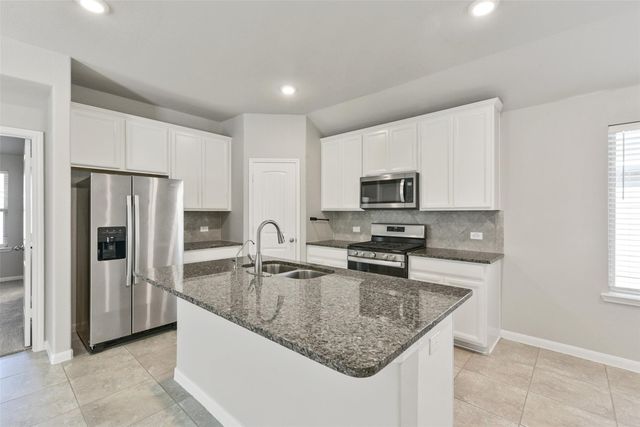 6827 Scarlet Sagebrush Street, Katy, TX 77449