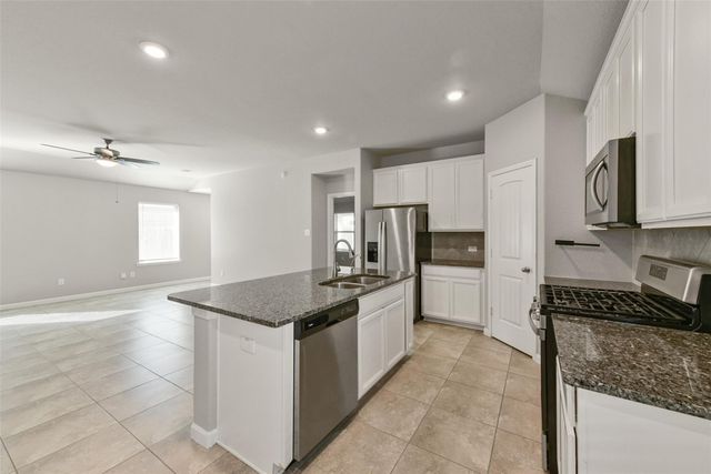 6827 Scarlet Sagebrush Street, Katy, TX 77449