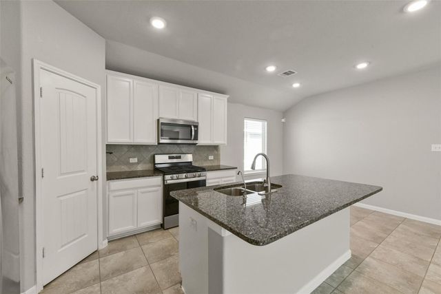 6827 Scarlet Sagebrush Street, Katy, TX 77449