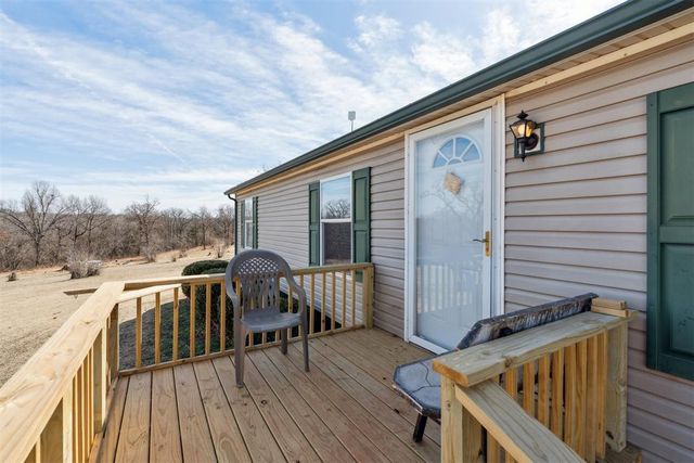 21700 Martin Road, Harrah, OK 73045