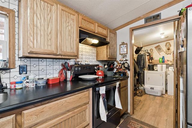 21700 Martin Road, Harrah, OK 73045