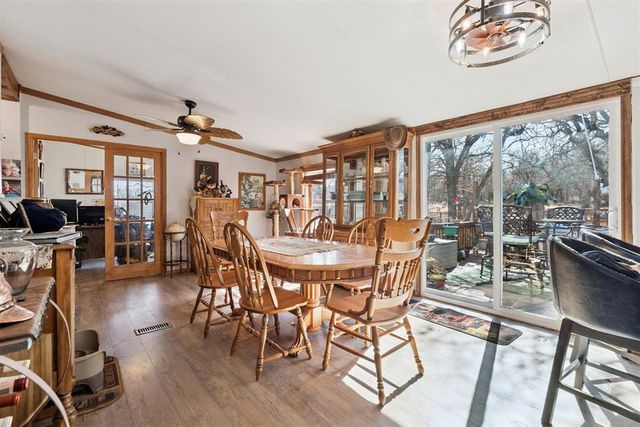 21700 Martin Road, Harrah, OK 73045