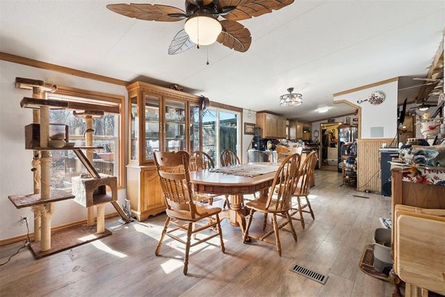 21700 Martin Road, Harrah, OK 73045