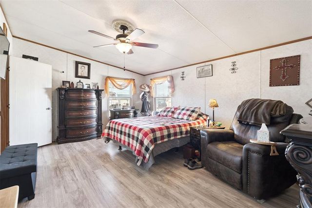 21700 Martin Road, Harrah, OK 73045