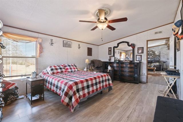 21700 Martin Road, Harrah, OK 73045