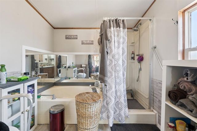 21700 Martin Road, Harrah, OK 73045