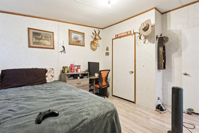 21700 Martin Road, Harrah, OK 73045