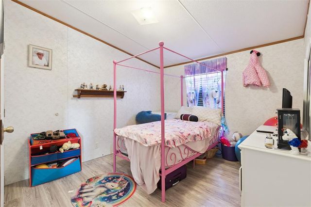 21700 Martin Road, Harrah, OK 73045