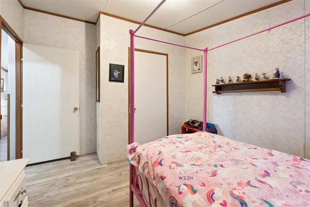 21700 Martin Road, Harrah, OK 73045