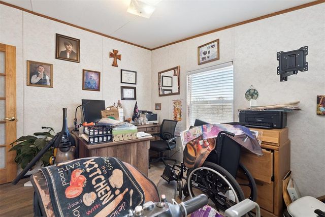 21700 Martin Road, Harrah, OK 73045