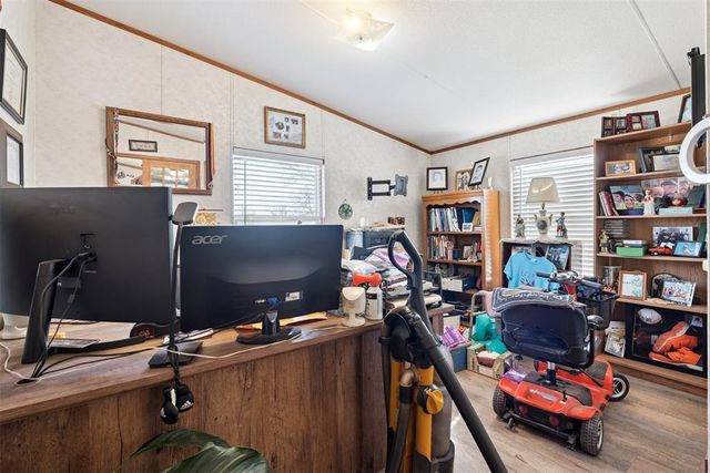 21700 Martin Road, Harrah, OK 73045