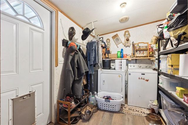 21700 Martin Road, Harrah, OK 73045