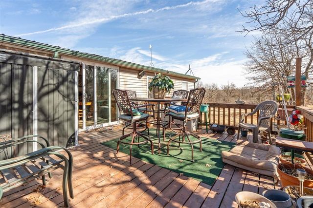 21700 Martin Road, Harrah, OK 73045