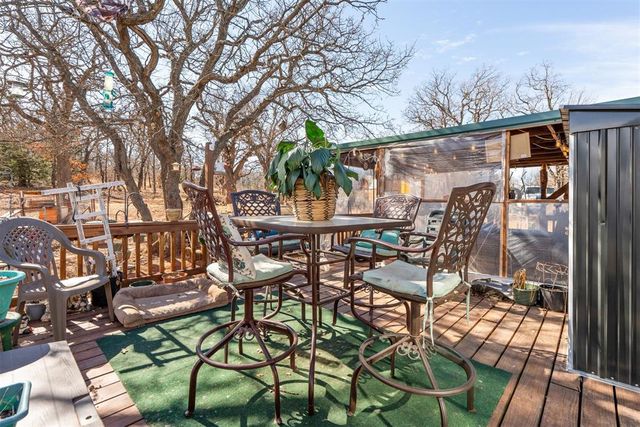 21700 Martin Road, Harrah, OK 73045