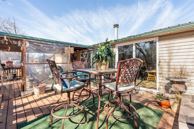 21700 Martin Road, Harrah, OK 73045