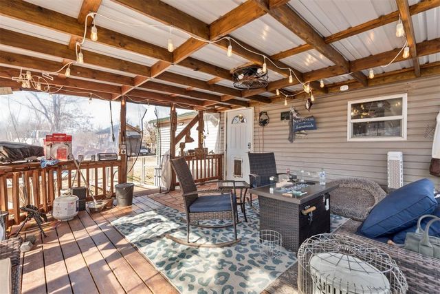 21700 Martin Road, Harrah, OK 73045