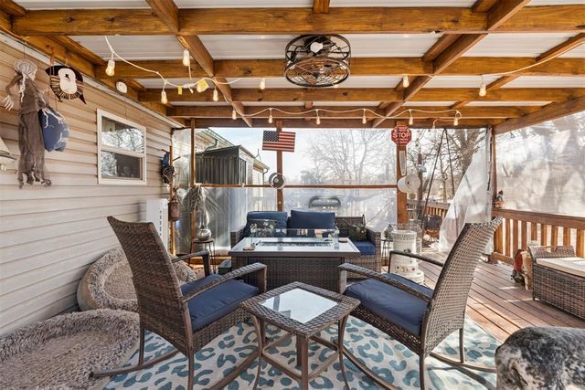 21700 Martin Road, Harrah, OK 73045