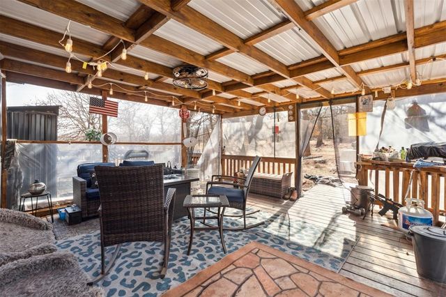 21700 Martin Road, Harrah, OK 73045