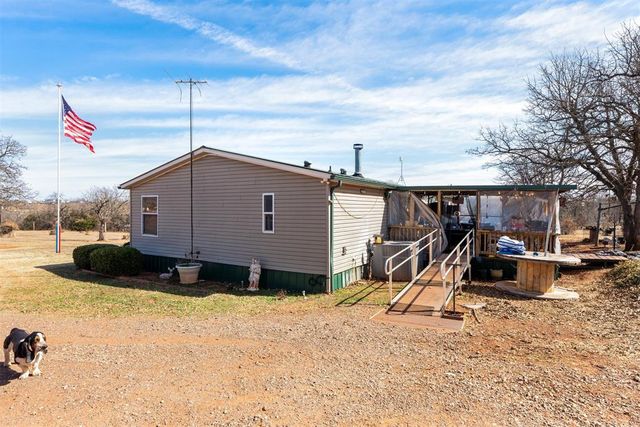 21700 Martin Road, Harrah, OK 73045