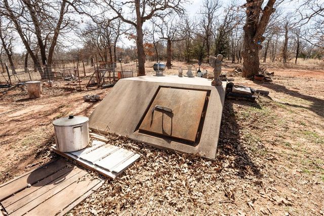 21700 Martin Road, Harrah, OK 73045