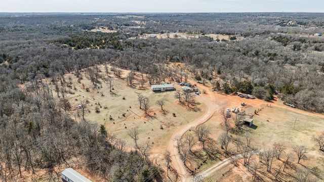 21700 Martin Road, Harrah, OK 73045