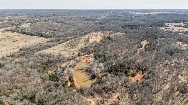 21700 Martin Road, Harrah, OK 73045