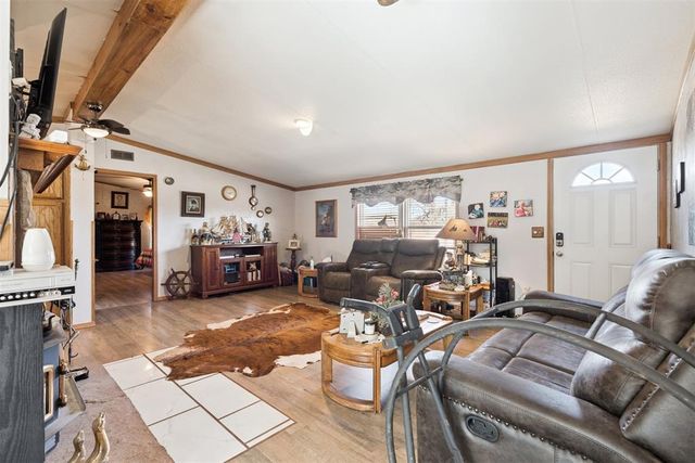 21700 Martin Road, Harrah, OK 73045