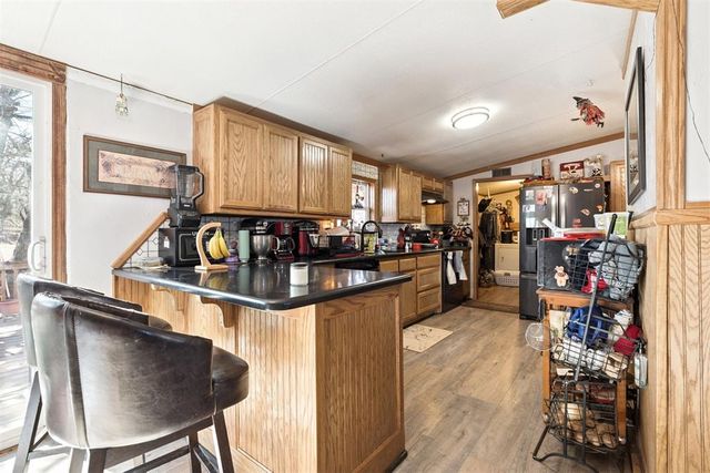 21700 Martin Road, Harrah, OK 73045