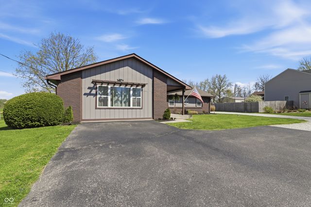 6880 W 100 N, Greenfield, IN 46140