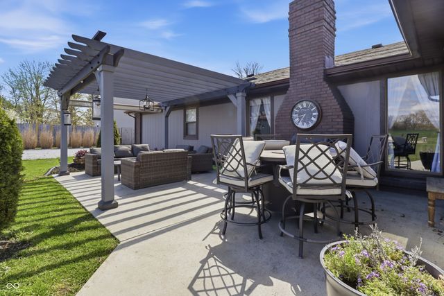 6880 W 100 N, Greenfield, IN 46140