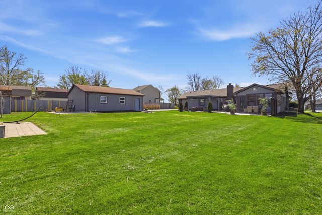 6880 W 100 N, Greenfield, IN 46140