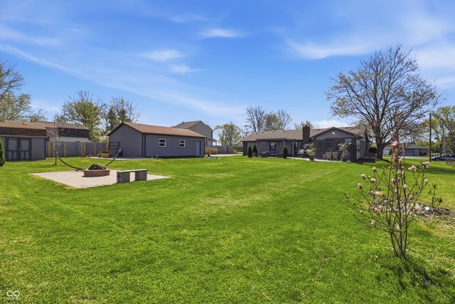 6880 W 100 N, Greenfield, IN 46140