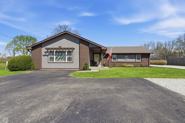 6880 W 100 N, Greenfield, IN 46140