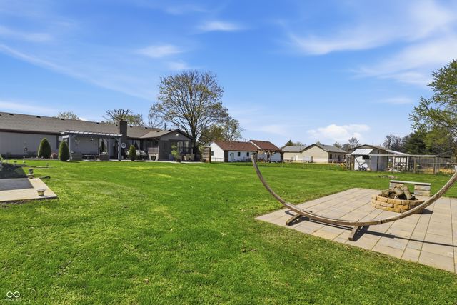 6880 W 100 N, Greenfield, IN 46140