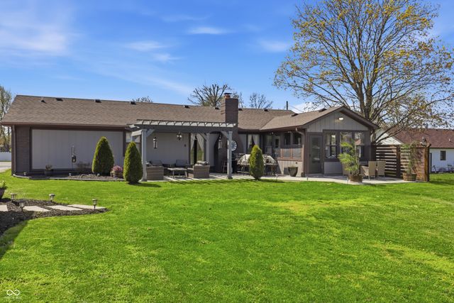 6880 W 100 N, Greenfield, IN 46140