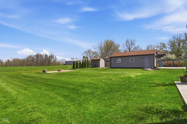 6880 W 100 N, Greenfield, IN 46140
