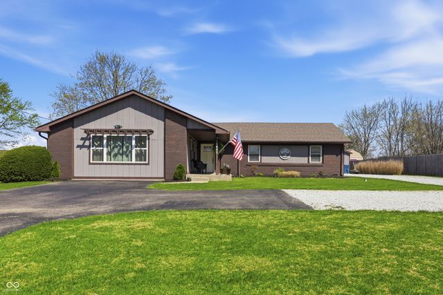 6880 W 100 N, Greenfield, IN 46140