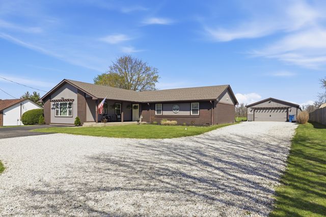 6880 W 100 N, Greenfield, IN 46140