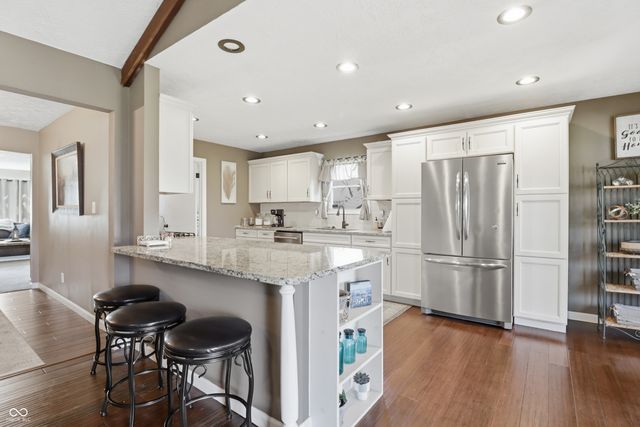 6880 W 100 N, Greenfield, IN 46140