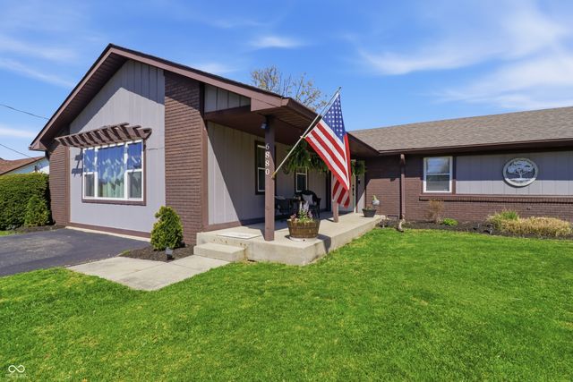 6880 W 100 N, Greenfield, IN 46140