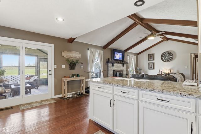 6880 W 100 N, Greenfield, IN 46140