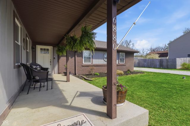 6880 W 100 N, Greenfield, IN 46140