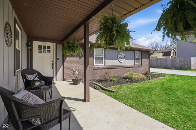 6880 W 100 N, Greenfield, IN 46140