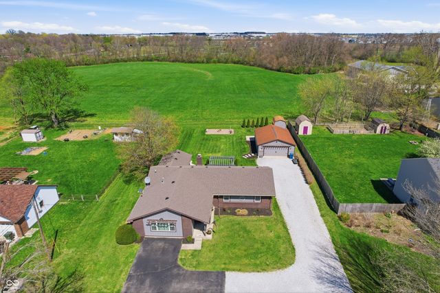 6880 W 100 N, Greenfield, IN 46140