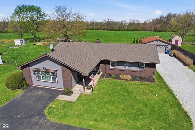 6880 W 100 N, Greenfield, IN 46140