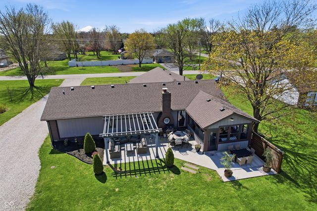 6880 W 100 N, Greenfield, IN 46140
