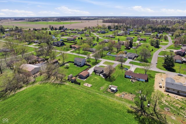 6880 W 100 N, Greenfield, IN 46140