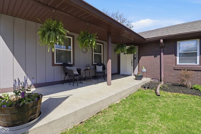 6880 W 100 N, Greenfield, IN 46140