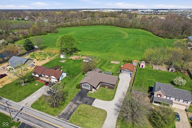 6880 W 100 N, Greenfield, IN 46140